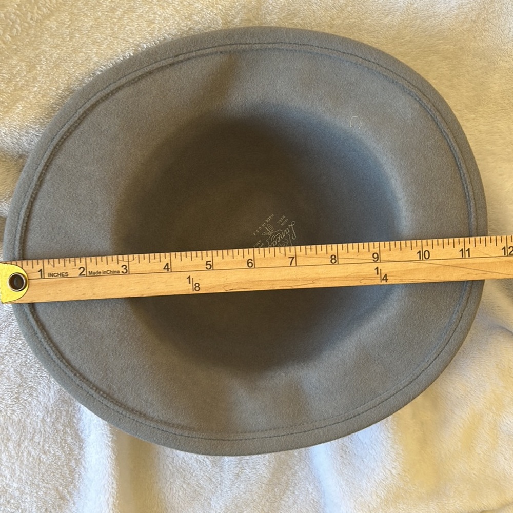 Lancaster Hat - image 5